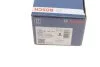 Гальмівні колодки дискові BOSCH 0986461148 (фото 3)