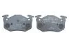 Колодки гальмівні Renault Clio BOSCH 0986461149 (фото 4)
