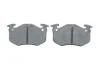 Гальмівні колодки дискові BOSCH 0986466350 (фото 7)