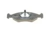 ГАЛЬМІВНІ КОЛОДКИ, ДИСКОВІ BOSCH 0 986 466 402 (фото 4)