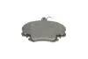 ГАЛЬМІВНІ КОЛОДКИ, ДИСКОВІ 0 986 467 720 BOSCH 0986467720 (фото 5)