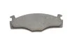ГАЛЬМІВНІ КОЛОДКИ, ДИСКОВІ 0 986 468 871 BOSCH 0986468871 (фото 3)