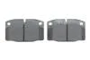 Гальмівні колодки дискові BOSCH 0986469390 (фото 5)