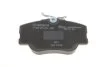 ГАЛЬМІВНІ КОЛОДКИ, ДИСКОВІ 0 986 469 410 BOSCH 0986469410 (фото 4)