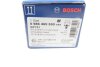 ГАЛЬМІВНІ КОЛОДКИ, ДИСКОВІ BOSCH 0 986 469 550 (фото 6)