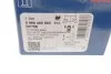 ГАЛЬМІВНІ КОЛОДКИ, ДИСКОВІ 0 986 469 860 BOSCH 0986469860 (фото 5)