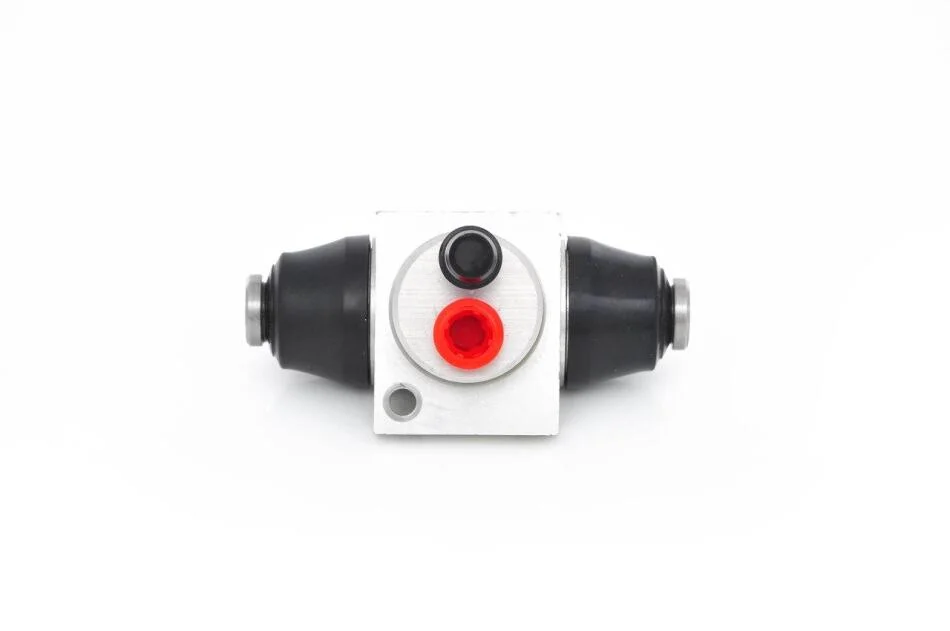 Гальмівний циліндр робочий BOSCH 0986475143 (фото 1)