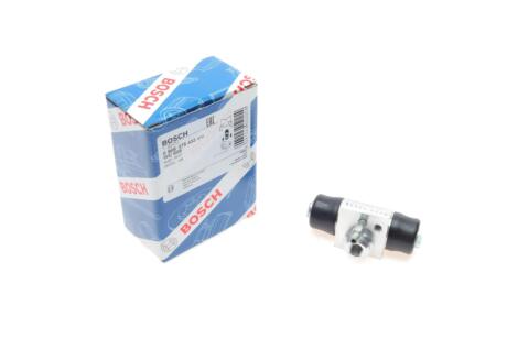 ЦИЛIНДР КОЛIСНИЙ BOSCH 0 986 475 433