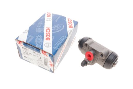 ЦИЛIНДР КОЛIСНИЙ 0 986 475 612 BOSCH 0986475612