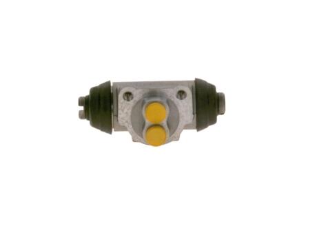 Гальмівний циліндр BOSCH 0986475727
