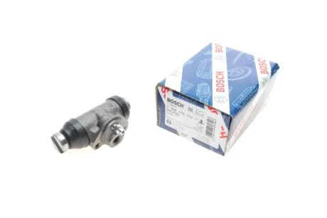 Гальмовий циліндр BOSCH 0 986 475 744
