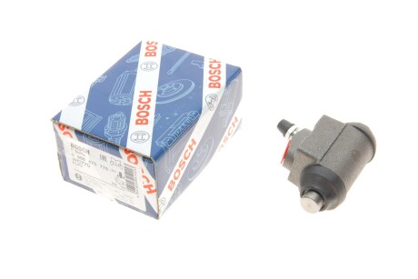 Циліндр гідравлічний BOSCH 0 986 475 776