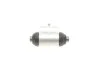 Гальмовий циліндр BOSCH 0 986 475 833 (фото 6)