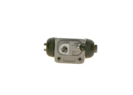 Циліндр гальмівний робочий BOSCH 0986475856