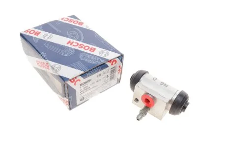 Гальмівний циліндр BOSCH 0986475870