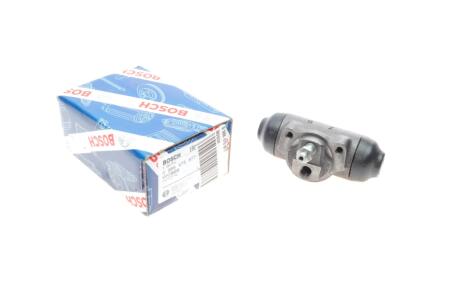 ЦИЛIНДР КОЛIСНИЙ BOSCH 0 986 475 877