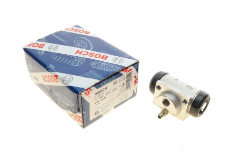 Гальмовий циліндр BOSCH 0 986 475 926