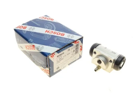 Гальмовий циліндр BOSCH 0 986 475 926