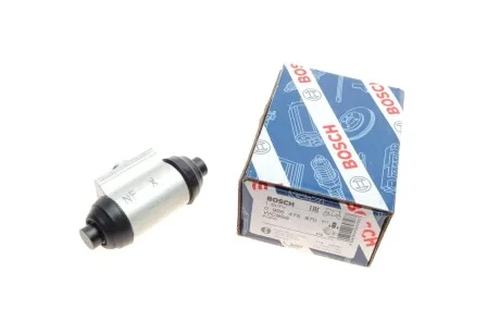Гальмівний циліндр BOSCH 0 986 475 970