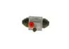 Гальмівний циліндр робочий BOSCH 0986475980 (фото 1)