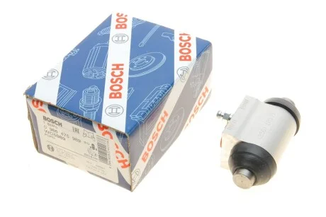 Гальмівний циліндр BOSCH 0 986 475 989