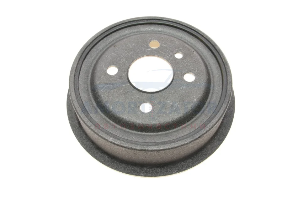Гальмівний барабан BOSCH 0 986 477 018 (фото 1)