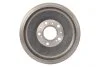 FIAT гальмівний барабан задній DUCATO 94- BOSCH 0986477031 (фото 2)