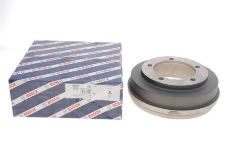 Барабан гальмівний 0 986 477 048 BOSCH 0986477048