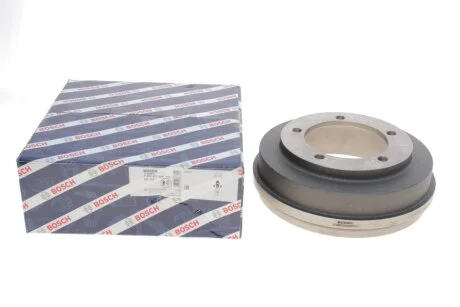 Барабан гальмівний 0 986 477 048 BOSCH 0986477048