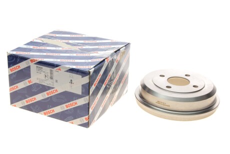 Гальмівний барабан BOSCH 0 986 477 054