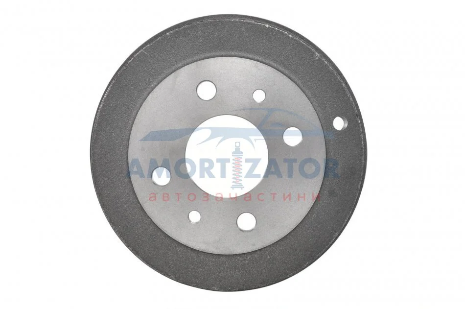 Гальмівний барабан BOSCH 0986477083 (фото 1)
