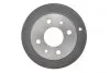 Гальмівний барабан BOSCH 0986477083 (фото 1)