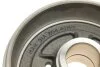 Гальмівний барабан BOSCH 0986477120 (фото 3)