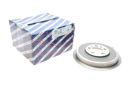 Гальмівний барабан BOSCH 0 986 477 152