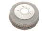 Гальмівний барабан BOSCH 0 986 477 185 (фото 4)