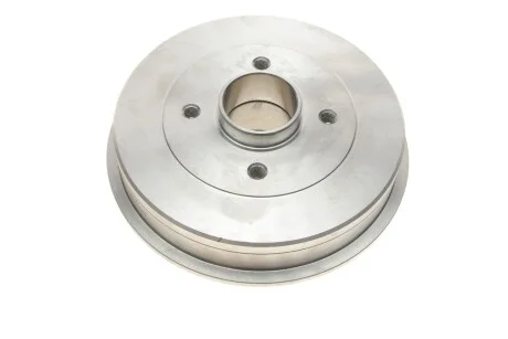 Барабан гальмівний(к-т) BOSCH 0 986 477 196