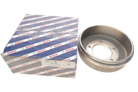 Гальмівний барабан BOSCH 0986477203