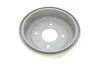 Гальмівний барабан BOSCH 0 986 477 235 (фото 3)