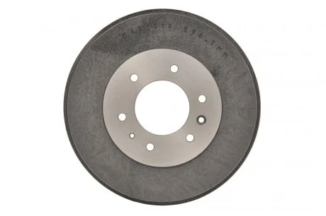 Гальмівний барабан BOSCH 0986477280