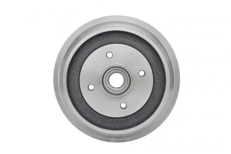 Барабан гальмівний BOSCH 0986477282