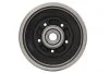 Гальмівний барабан BOSCH 0986477283 (фото 2)
