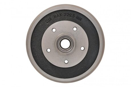 Гальмівний барабан BOSCH 0986477283