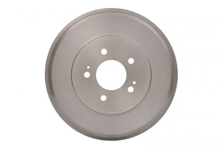 HYUNDAI Гальмівний барабан H-1 2.4, 2.5 97- BOSCH 0986477285