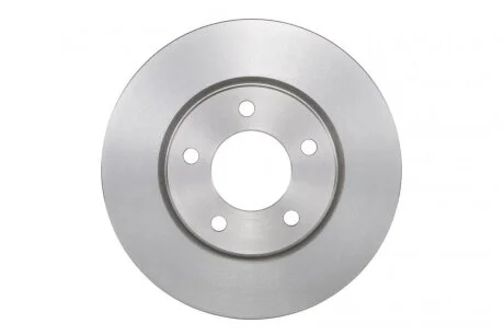 Диск гальмівний BOSCH 0986478109