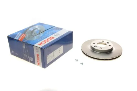 Гальмівний диск BOSCH 0 986 478 124