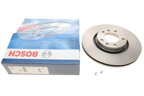 Гальмівний диск BOSCH 0 986 478 125