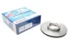 Диск гальмівний BOSCH 0 986 478 160 (фото 1)