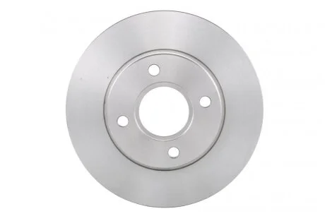 Диск гальмівний передн лів/прав FORD COUGAR, MONDEO I, MONDEO II, MONDEO III, SCORPIO II 1.6-2.9 01.93-03.07 BOSCH 0986478170
