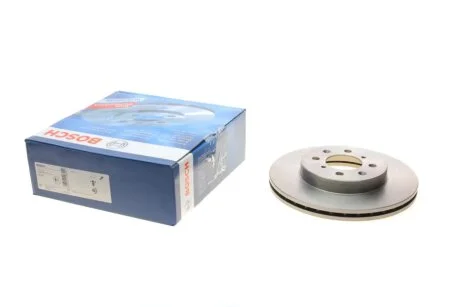 Гальмівний диск BOSCH 0 986 478 174