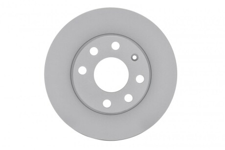 Диск гальмівний BOSCH 0 986 478 192